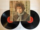 Bob Dylan - Blonde On Blonde - Album C2S 841 (NM) Ultrasonic Cleaned