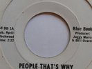 Northern Soul 45 Idle Few 