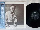 BILL EVANS TRIO SUNDAY AT THE VILLAGE VANGUARD RIVERSIDE VIJ-114 Japan OBI LP