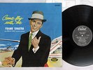 FRANK SINATRA COME FLY WITH ME CAPITOL 2LP-3014 Japan VINYL LP