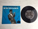 Little Richard seltene Sammler Schweden EP 