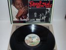 Sonny Boy Williamson & The Yardbirds Vintage LP Mercury Stereo 1966 Blues