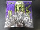 MISFITS EARTH A.D. ORIGINAL '83 NO BARCODE DARK PURPLE JACKET NM LP