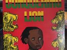 Vivian Jackson Yabby U Conquering Lion Micron LP NM-