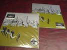 JONI MITCHELL SUMMER LAWNS 09 USA RTI AUDIOPHILE LOOSE WRAP PLAY TIGHT WRAP SET