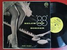 RENE TOUZET & CHA CHA RHYTHM BOYS on Fiesta —88 BELOW THE BORDER— latin jazz lp