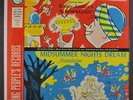 VARIOUS: Aladdin / Midsummer Nights Dream LP Sealed Special Interest