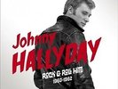 Johnny Hallyday - Rock and Roll Hits 1960-1962 Vinyl LP New Continent NEW