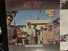 AC/DC 'DIRTY DEEDS DONE DIRT CHEAP' RECORD ALBUM in NEARMINT+ cond