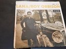 ROY ORBISON lana  RARE ISRAELI EP
