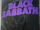 Black Sabbath's, Master of Reality LP  BS 2562, 1971, Stereo, Warner Bros.