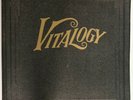 Pearl Jam - Vitalogy - 1994 Vinyl LP - E 66900 - First Press w/ Booklet