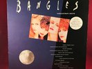 THE BANGLES Greatest Hits 1990 UK Vinyl LP EXCELLENT CONDITION best of