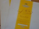 DGM 18155/56 Verdi Messa Da Requiem / Stader, etc. / Fricsay TULIP 2 LP SET