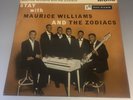 MAURICE WILLIAMS AND THE ZODIACS