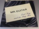 LINK WRAY AND HIS RAY MEN