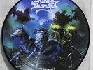 KING DIAMOND 'Abigail' Picture Disc Vinyl LP NEW