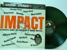 BUDDY MORROW ORCHESTRA Impact '59 RCA LIVING STEREO 