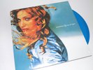 MADONNA RAY OF LIGHT DOPPIO VINILE LP COLORATO LIMITED EDT.180 GRAMMI BLUE VINYL
