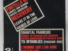 Fontella Bass Chantal Francis French 7