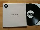 ARCTIC MONKEYS Suck It And See LP 1ST PRESS 2011 MINT