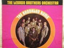 LEBRON BROS. Brooklyn Bums BOOGALOO LATIN SOUL ORIG COTIQUE LP HEAR