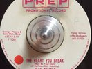 HEAR POPCORN NORTHERN SOUL- Joan Temple - The Heart You Break