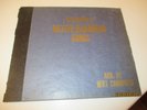 RECORDINGS OF NATIVE BAHAMIAN SONGS CAMBRIDGE 78 RPM  CALYPSO GEORGE SYMONETTE