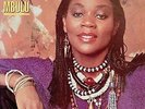 Letta Mbulu-In The Music......the Village Never Ends  (UK IMPORT)  VINYL NEW