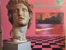 Macintosh Plus Floral Shoppe Pink LP OESB With Poster Rare Vaporwave
