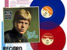 Record Store Day RSD 2018 David Bowie Mono Stereo Red Blue Sealed Deram LP