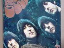 THE BEATLES - rubber soul - Odeon  LSO 102 - 1965 France