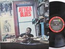 ARCHIE SHEPP LP, ATTICA BLUES  (IMPULSE US Issue EX/EX)