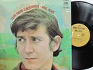 PHIL OCHS LP, TAPE FROM CALIFORNIA (A&M US Issue EX/EX)