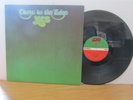 YES CLOSE TO THE EDGE 2A-2B TEXTURED SLEEVE EX