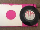 The Police - Can’t Stand Losing You 7” vinyl rock 45rpm 1978 rare label a4 b4