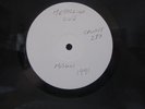 METALLICA LIVE IN MOSCOW 1991 WHITE LABEL TEST PRESSING RARE