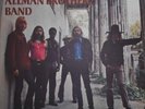 The Allman Brothers Band “Self Titled” LP Original 1969 Atco SD 33-308
