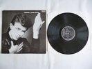 12 Inch Vinyl Single Album - David Bowie, Heroes 1977