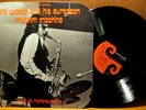 IMPORT JAZZ LP: PHIL WOODS EUROPEAN RHYTHM MACHINE, LIVE AT MONTREUX 72 STEC 131