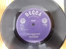 Vinyl Record 7 Inch Single Mono DAVID BOWIE THE LAUGHING GNOME L90