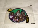 Vintage Collectable Cloth Sew On Badge / Patch - Slade