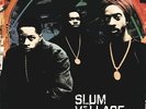 Slum Village - Fan-Tas-Tic 1 (Vinyl Used Like New)