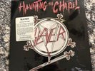 Slayer Haunting The Chapel Sealed Vinyl Lp Metallica Megadeth