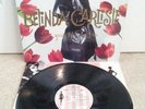 Belinda Carlisle Live Your Life Be Free Vinyl 12