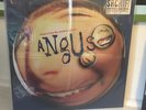 Angus: Music from the Motion Picture Vinyl LP (2015) SRC, Limited Edition