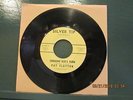 Pat Clayton Someone Else's Turn-You've Gotta Share Silver Tip 45-1007 North Soul