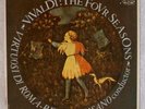 VIVALDI: The Four Seasons, Renato Fasano, Angel Reel to Reel Tape 7 1/2 IPS