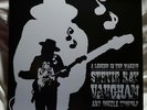 Stevie Ray Vaughan Double Trouble A Legend In The Making Record Store Day RSD