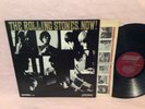 ROLLING STONES LP Now  LONDON  original GREAT COPY mono INNER